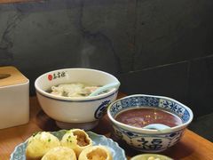 -鑫震源·苏式大虾生煎(山塘街店)