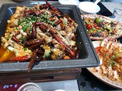 -洪帮主酸菜鲈鱼(连江万家店)