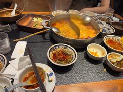 -滇牛云南火锅(桂林路店)