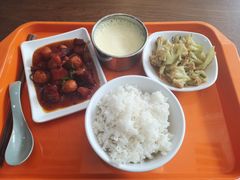 -梅园食堂