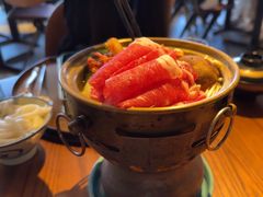 -Mr.Fish鱼鲜生海鲜放题(高德置地冬广场店)