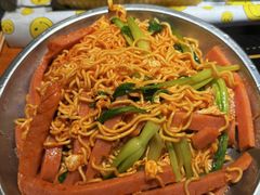 -新疆烧烤王(广灵店)