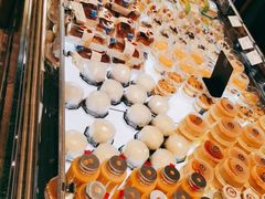 -东哥面包(江宁大润发店)