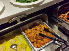 -好伦哥比萨烤肉自助(马家堡店)