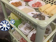 -隆康社长沙烧烤铺(桔园店)