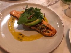 -农畉LONFOOD(福田星河COCOPark店)