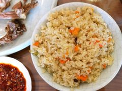 -清真·益鑫羊肉手抓馆(花园北街店)