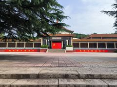 -白求恩柯棣华纪念馆