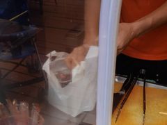 -正新鸡排(碧湖万达店)
