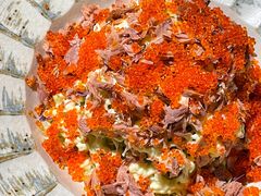 金枪鱼沙拉-鸭川食堂·鳗丼(鼓楼店)