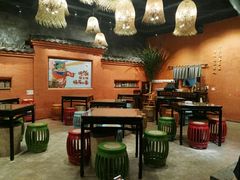 大堂-老客家·客家菜(万达店)