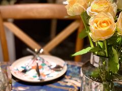 -第101座花园餐厅(湖滨88店)