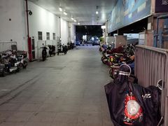 -定安游泳馆