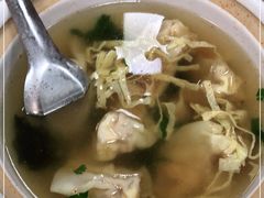 -吉云馄饨(桑梓路店)