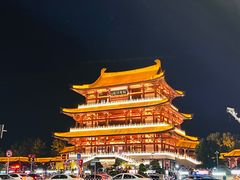 -杜甫江阁