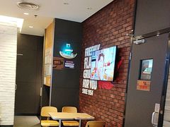 -汉堡王(歌斐中心店)