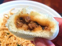 -皇城老妈·大连海鲜火锅(港湾店)