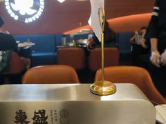 -東盛炭烤自助料理(玄武招商花园城店)