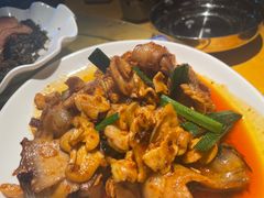 -缪氏川菜(深圳北站缤果空间店)