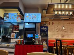 -谭师爷龙抄手(白下路店)