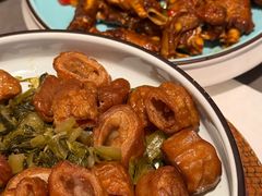 -先记烧鹅王·本地粤菜(福永店)