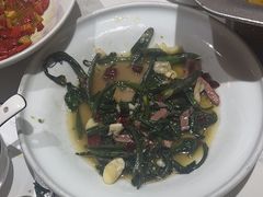 -徽镇小厨·经典徽菜(马连道店)