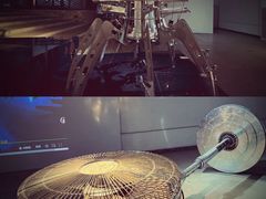 -长春世界雕塑园冰雪艺术天地