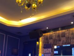 -快乐之星KTV(东沙路店)