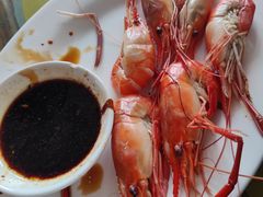 -大赤坎肥仔强烧味海鲜餐厅(大赤坎店)