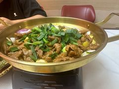 -食光慢宴·安吉土菜馆