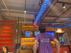 -小河公主秘制烤羊腿(小绿谷店)
