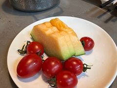 -君邦火锅(新疆大厦店)