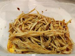-浪哥卤味捆鸡(南门口店)