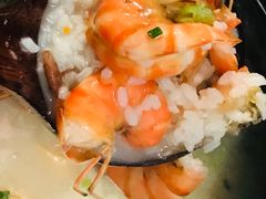 -如轩·海鲜砂锅粥·潮汕菜(海珠店)