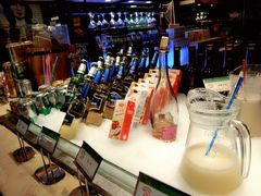 -亚马逊环球美食百汇(新城吾悦广场店)