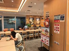 -吉野家(中关村3店)