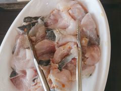 -老船舫·现做活鲜鱼馆(东郊记忆店)