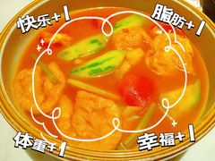-稻香饭店(龙华天虹店)