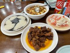 -红灯笼龙凤饭店(宁波老字号店)