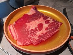 -伍棵星炭烤自助料理·烤鳗鱼(浦东食品城店)