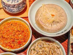 -裕兴记•蟹黄面馆(人民广场店)