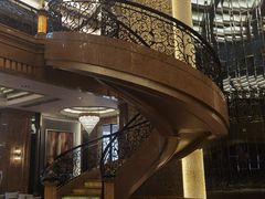 -上海浦东星河湾酒店