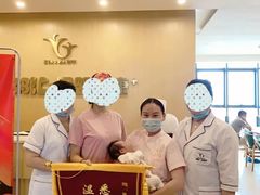 -优护优家Ucare月嫂育儿嫂陪伴师(静安店)