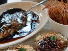 -楼外楼(西湖景区孤山路店)