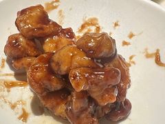 -绿茶餐厅(杭州黄龙K-lab店)
