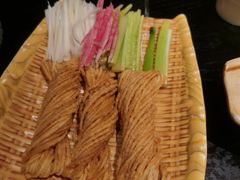 -满园烤鸭·春饼(沈北万达店)