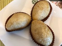安虾咸水角-添好运点心专门店(百老汇店)