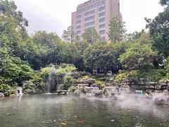-柳侯公园