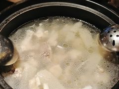 -同仁四季椰子鸡(海岸城天利店)
