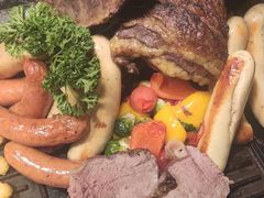 -金海湾自助餐厅(金陵饭店)